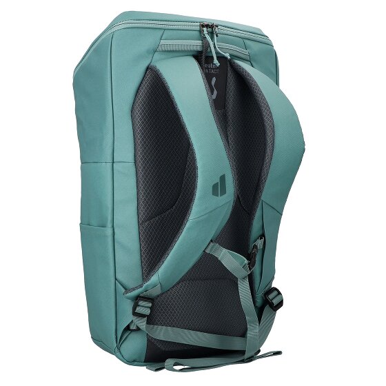 Deuter UP Stockholm Dagrugzak 51 cm Laptop compartiment