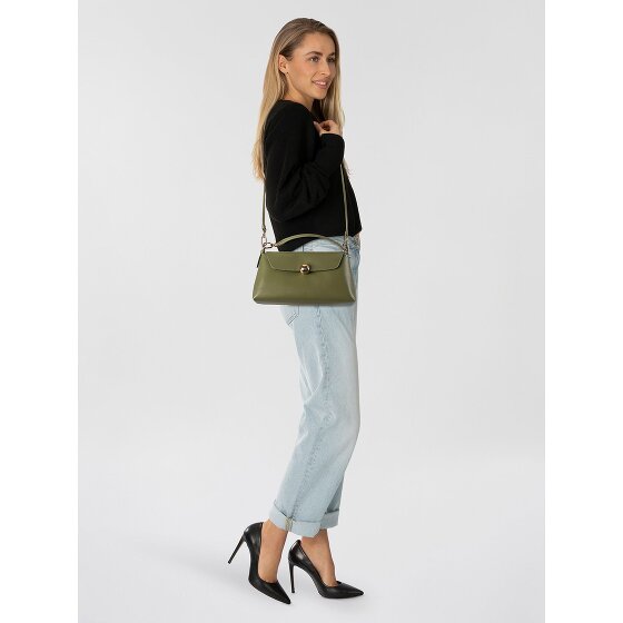 Furla Sfera Soft Handtas Leer 24 cm