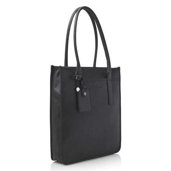 Castelijn & Beerens Carisma Schoudertas RFID Leer 34 cm Laptopcompartiment Castelijn & Beerens Carisma Schoudertas RFID Leer 34 cm Laptopcompartiment