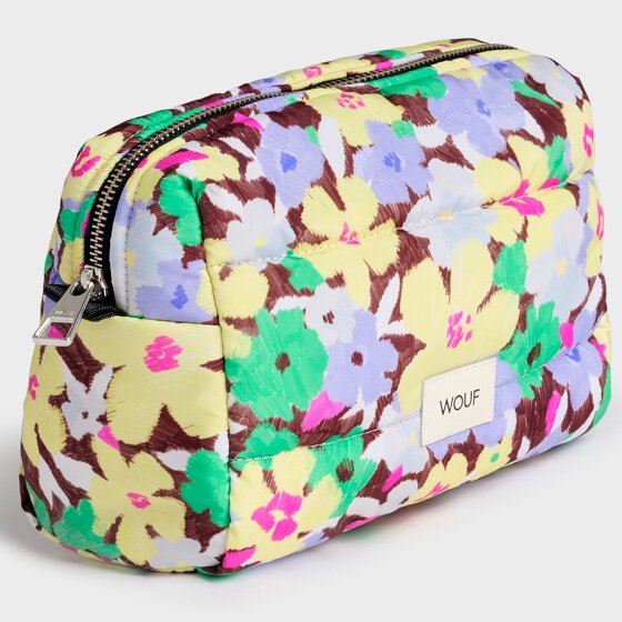 Wouf Quilted Cosmetische tas 21 cm