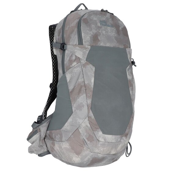 Jack Wolfskin Crosstrail 22 St Wandelrugzak 54 cm