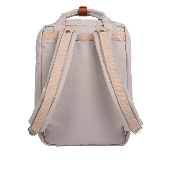 Doughnut Macaroon Dagrugzak 38 cm Laptopvak