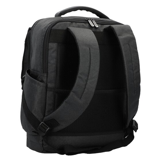 Dermata Dagrugzak 43 cm Laptop compartiment