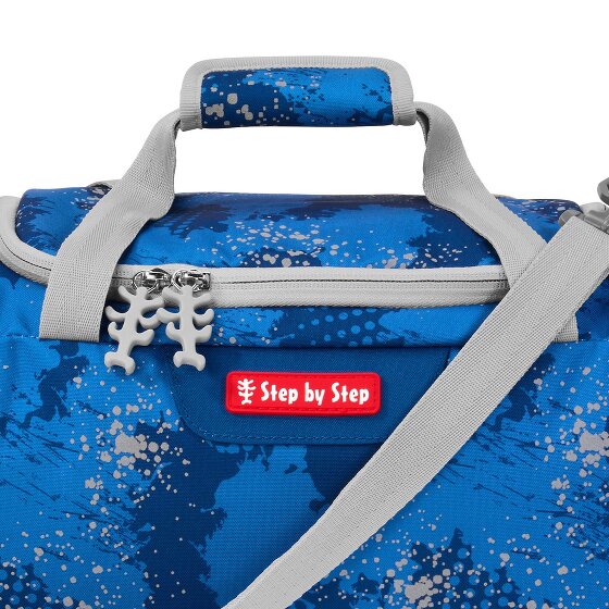 Step by Step Sporttas 36 cm