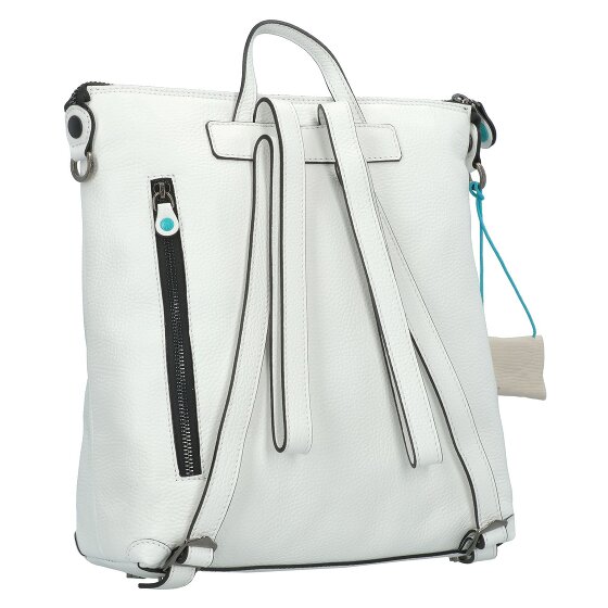 Gabs Lolita Stad rugzak M Leer 32 cm