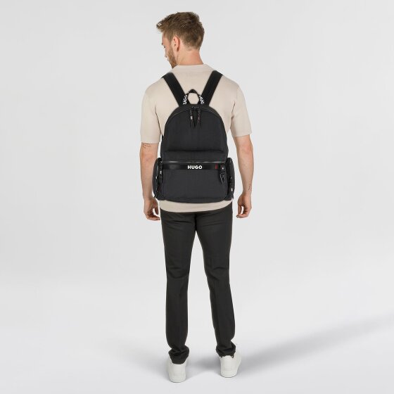 Hugo Dusky Dagrugzak 46 cm Laptop compartiment