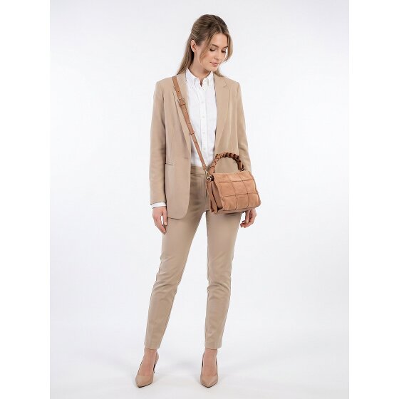 Coccinelle Boheme Crossbody tas Leder 23 cm
