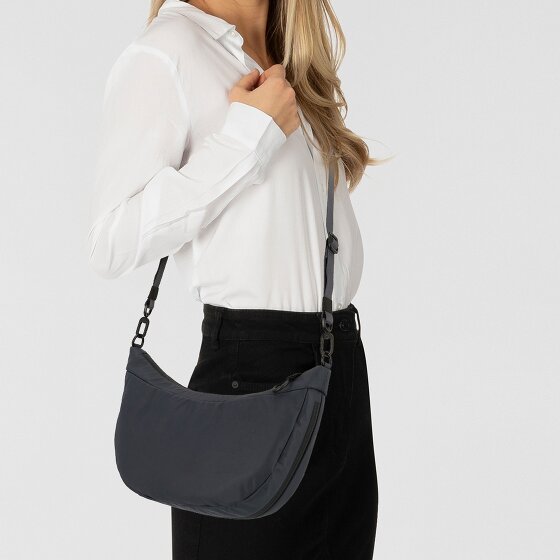 aunts & uncles Japan RE Yoshii RE Schoudertas 34.5 cm met uitbreidingsplooi