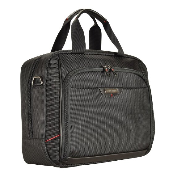 Samsonite PRO-DLX 4 flightbag 40 cm laptopvak