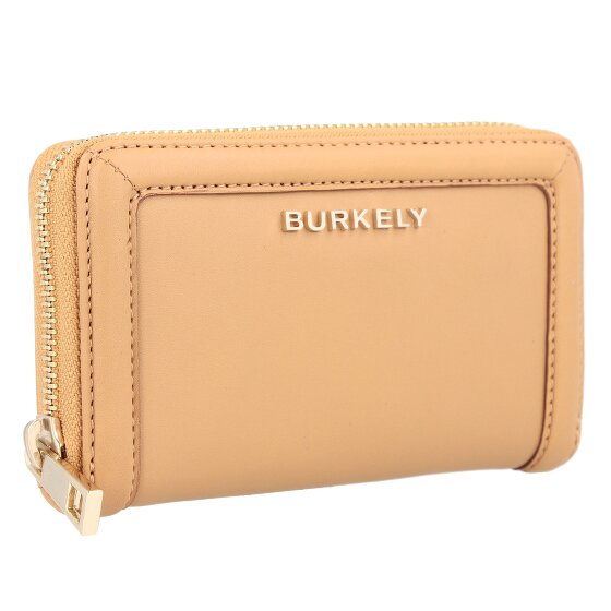 Burkely Beloved Bailey Portemonnee RFID-bescherming Leer 14 cm