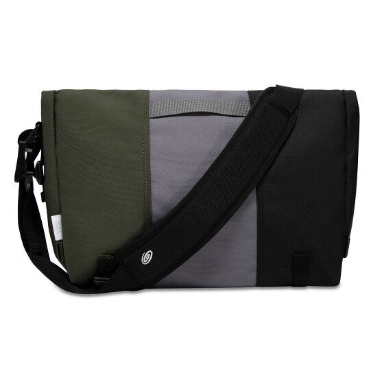 Timbuk2 Heritage Classic Messenger 41 cm laptopvak