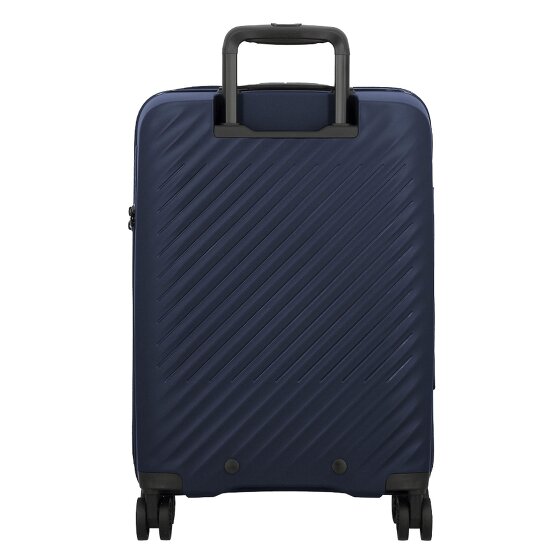 Jump Levante 4 wielen Cabinewagen 55 cm