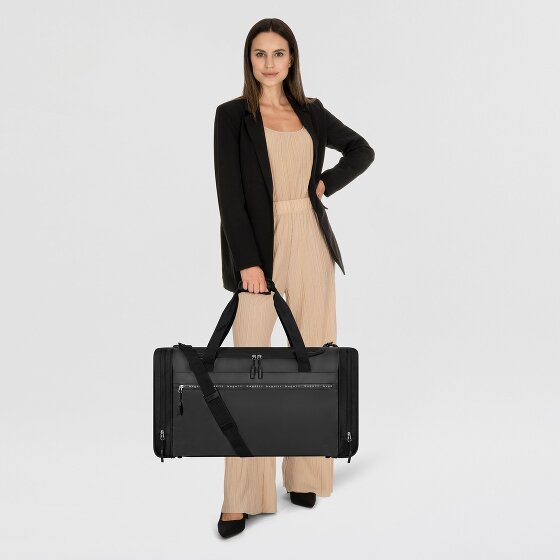 bugatti Blanc Delight Weekender reistas 65 cm