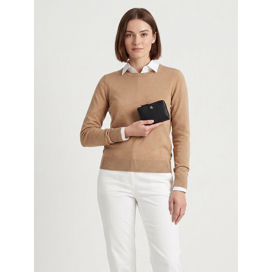 Lauren Ralph Lauren Portemonnee Leder 12 cm