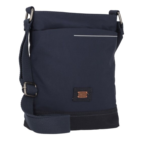 camel active City Schoudertas 22.5 cm