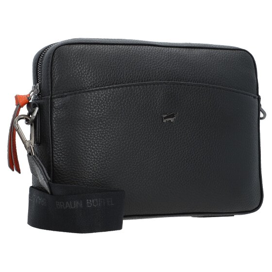 Braun Büffel Novara Schoudertas Leer 26.5 cm