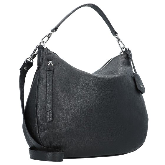 abro Adria Handtas Leder 34.5 cm