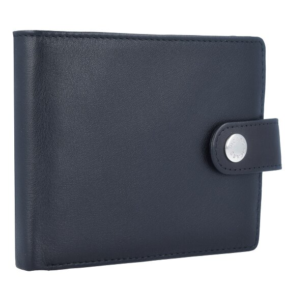 Picard Brooklyn Portemonnee Leer 11,5 cm