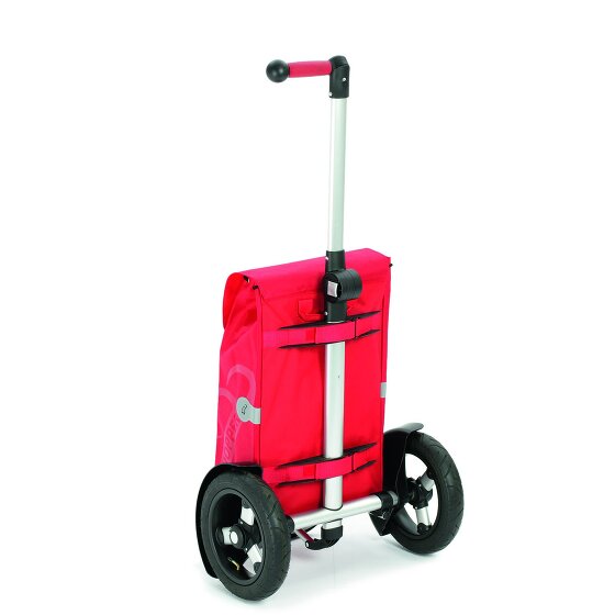 Andersen Shopper Tura Shopper Ortieb Boodschappentrolley 50 cm