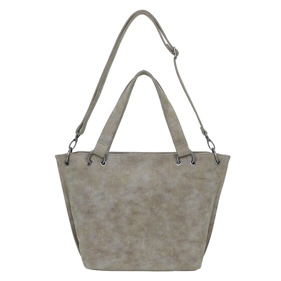 Fritzi aus Preußen Fritzi Shopper Vintage Shopper Tas 31.5 cm