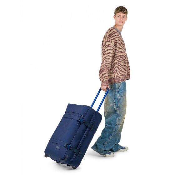Eastpak Transit'R 2 wielen Reistas M 67 cm
