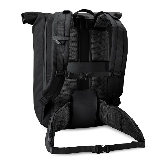 Kapten & Son Banff Dagrugzak 50 cm Laptop compartiment