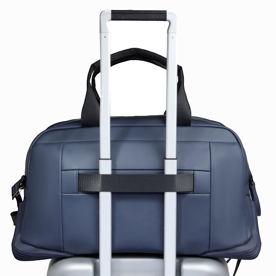 Piquadro Corner Weekender reistas 51 cm