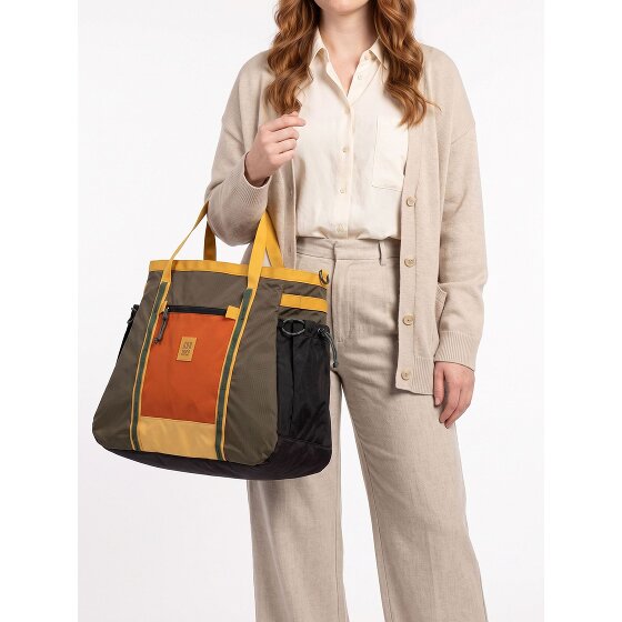 Topo Designs Mountain Shopper Tas 51 cm