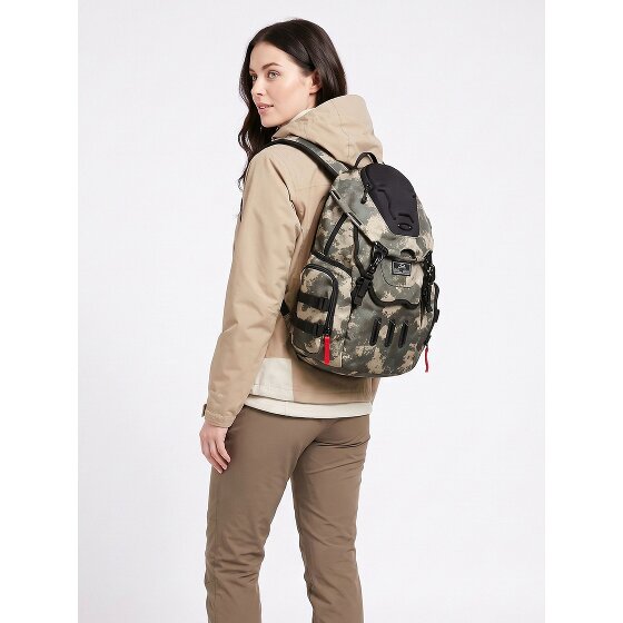 Oakley Bathroom Sink Dagrugzak 44 cm Laptopvak