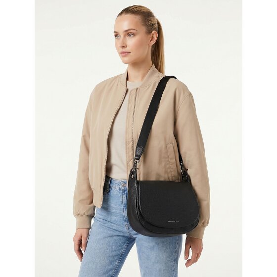 Mandarina Duck Mellow Schoudertas Leder 36 cm