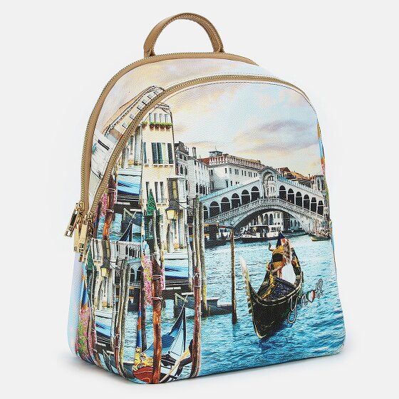 Y Not? Yesbag Dagrugzak 34 cm Laptop compartiment