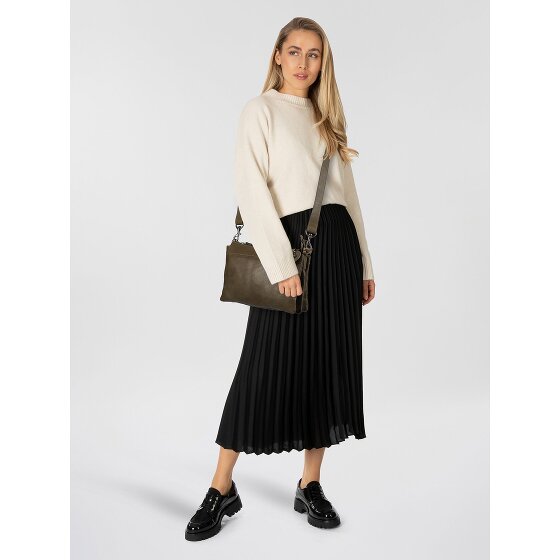 Harbour 2nd Evita Schoudertas Leer 23.5 cm