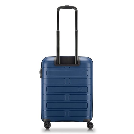 MODO by Roncato Supernova 2.0 4 wielen Cabinewagen 55 cm