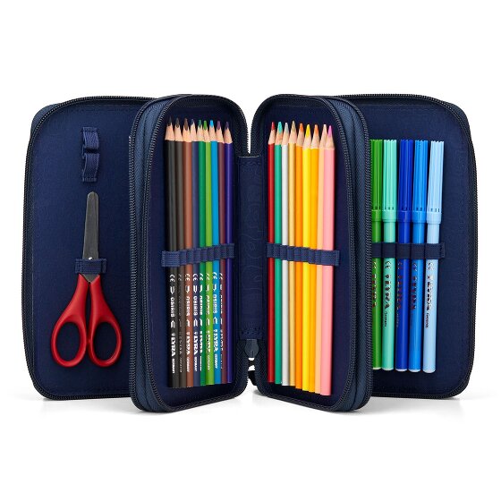 Ergobag Accessoires maxi etui 42 stuks.