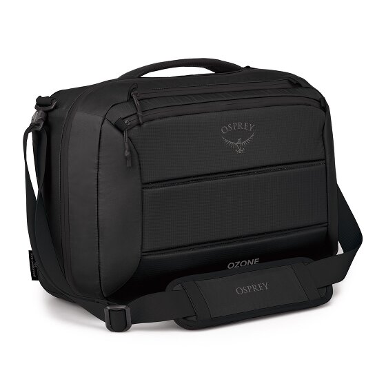 Osprey Ozone Vluchttas 43 cm Laptop compartiment