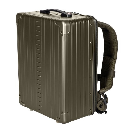 Aleon Hybrid Zakelijke rugzak 42 cm Laptopvak