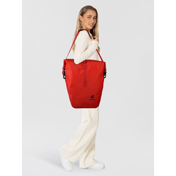 Deuter Visby Fietstas 34 cm