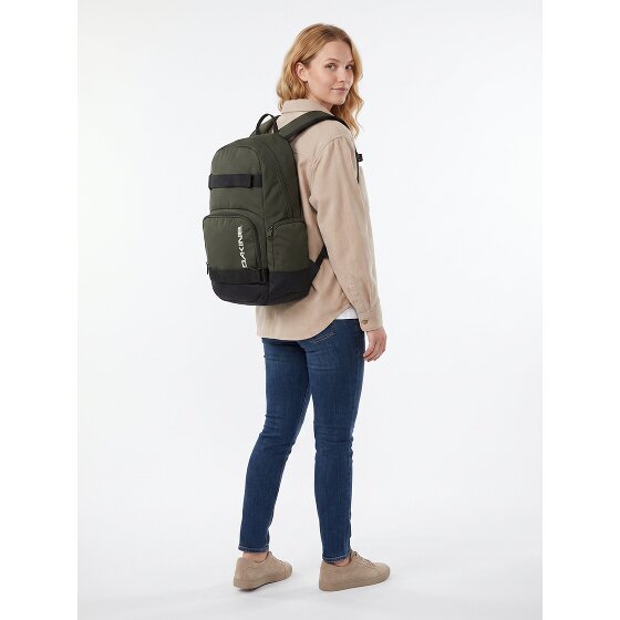 Dakine Atlas 28 L Dagrugzak 48 cm Laptopvak