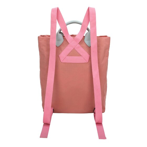 Fritzi aus Preußen Ju Lighty Dagrugzak 38 cm