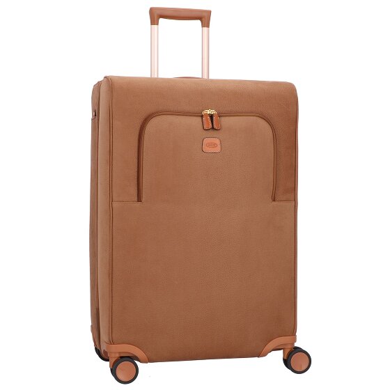 Bric's Life 4-wielige trolley 68 cm