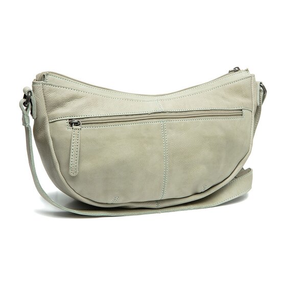 The Chesterfield Brand Clarita Schoudertas Leer 35 cm