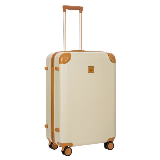 Bric's Amalfi 4-wielige trolley 70 cm