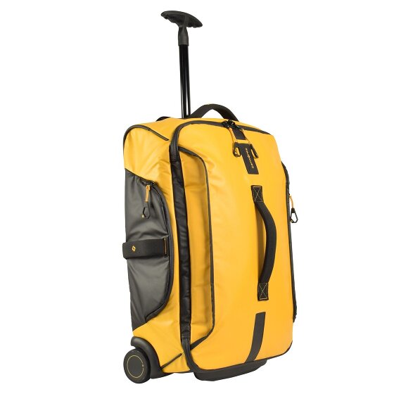 Samsonite Paradiver Light 2-Wiel Cabin Trolley 55 cm