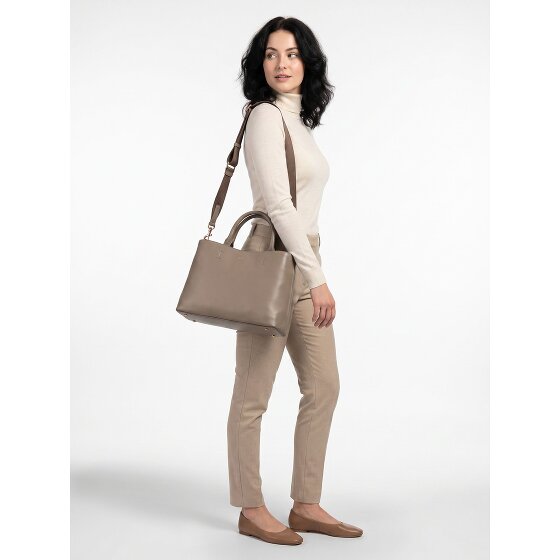 Joop! Kiana Handtas Leder 32 cm