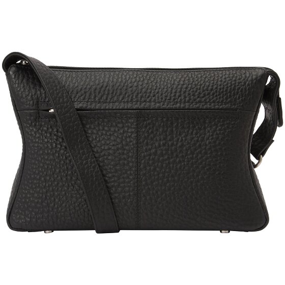 Voi Hirsch Schoudertas Leer 27 cm