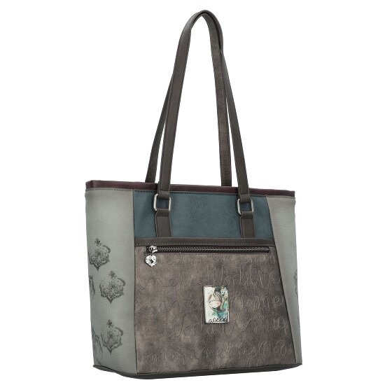 Anekke Manifesto Shopper Tas 37 cm