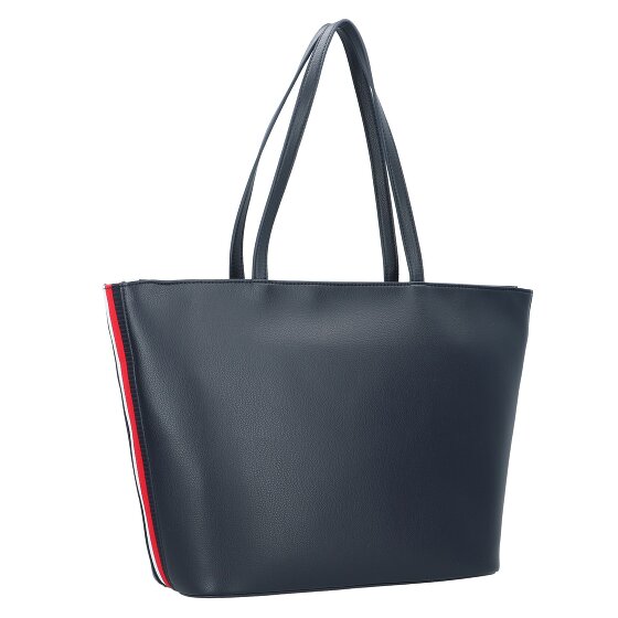 Tommy Hilfiger TH Essential Shopper Tas 32 cm