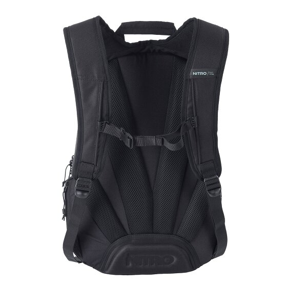 NITRO Stash 29 School rugzak 49 cm