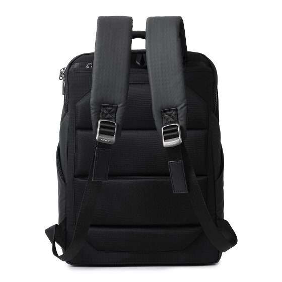 Hedgren Furo Shiki Dagrugzak RFID-bescherming 42 cm