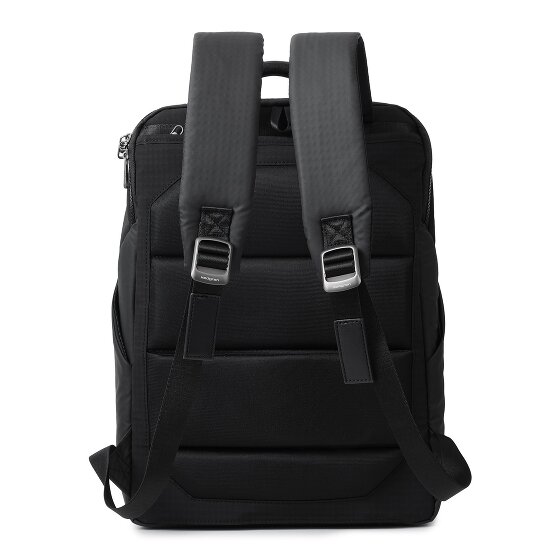 Hedgren Furo Shiki Dagrugzak RFID-bescherming 42 cm